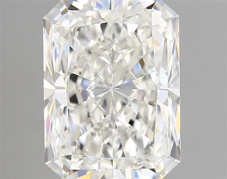 1.00ct RADIANT G VVS1 Natural diamond