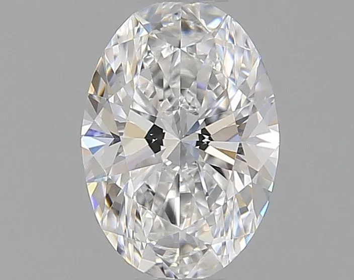 0.34ct OVAL D IF Natural diamond