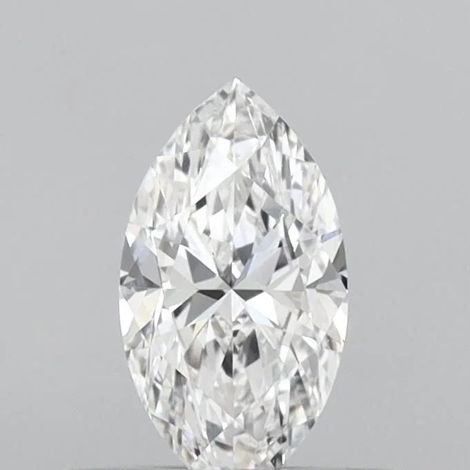 0.31ct MARQUISE D VS2 Natural diamond