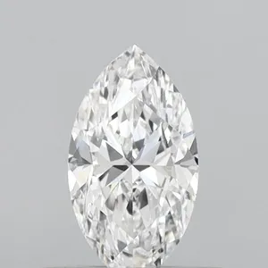 0.31ct MARQUISE D VS2 Natural diamond
