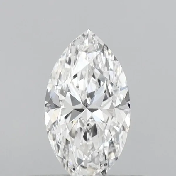 0.31ct MARQUISE D VS2 Natural diamond