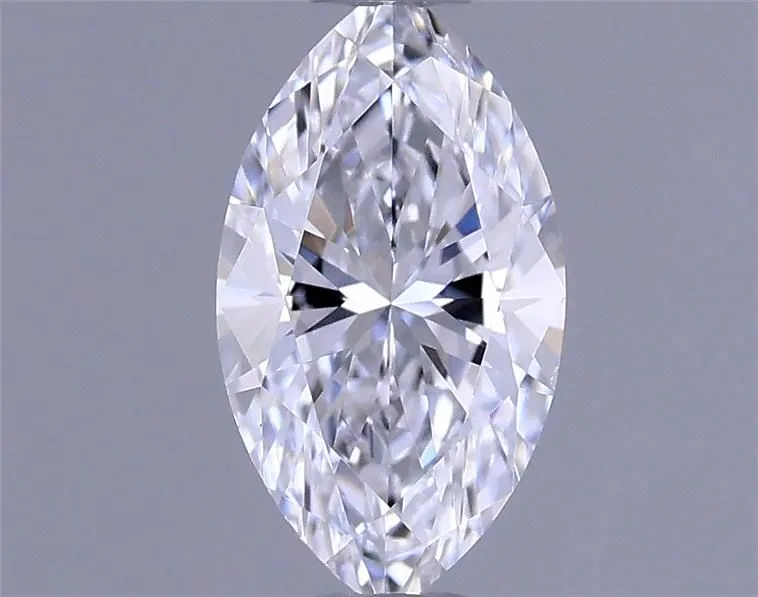 0.40ct MARQUISE D VS2 Natural diamond