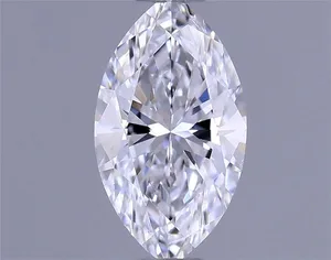 0.4ct MARQUISE D VS2 Natural diamond