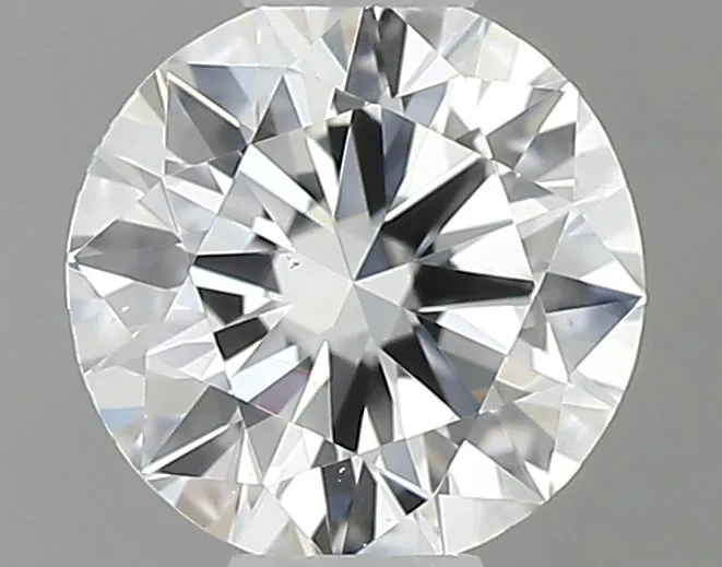 0.30ct ROUND G VS1 Natural diamond