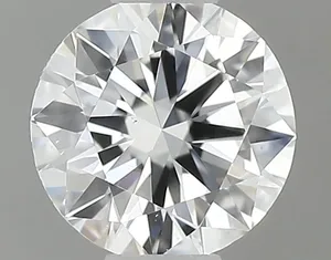 0.3ct ROUND G VS1 Natural diamond