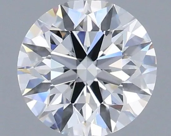 1.00ct ROUND F VS1 Natural diamond