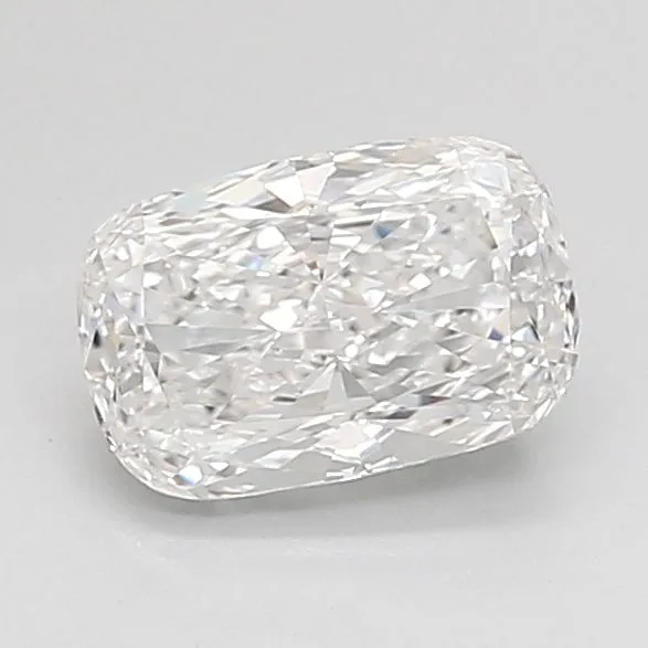1.04ct CUSHION D VS1 Lab diamond