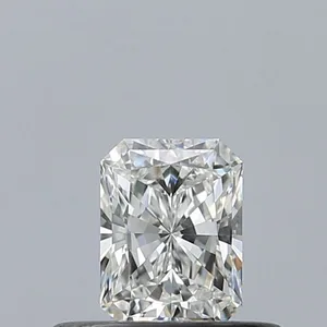 0.3ct RADIANT F IF Natural diamond