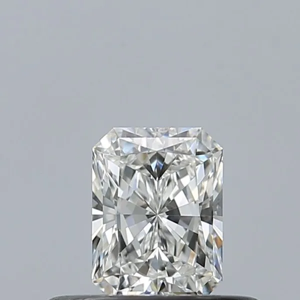 0.3ct RADIANT F IF Natural diamond