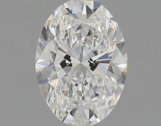 0.32ct OVAL E VS1 Natural diamond