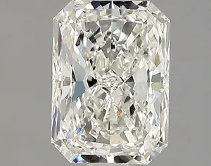 1.02ct RADIANT H VS2 Natural diamond