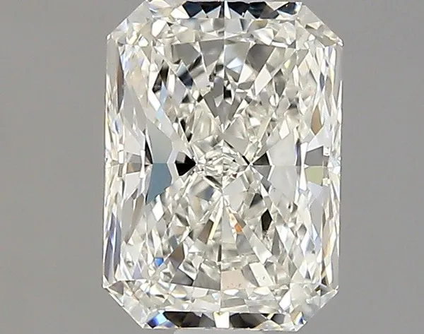 1.02ct RADIANT H VS2 Natural diamond