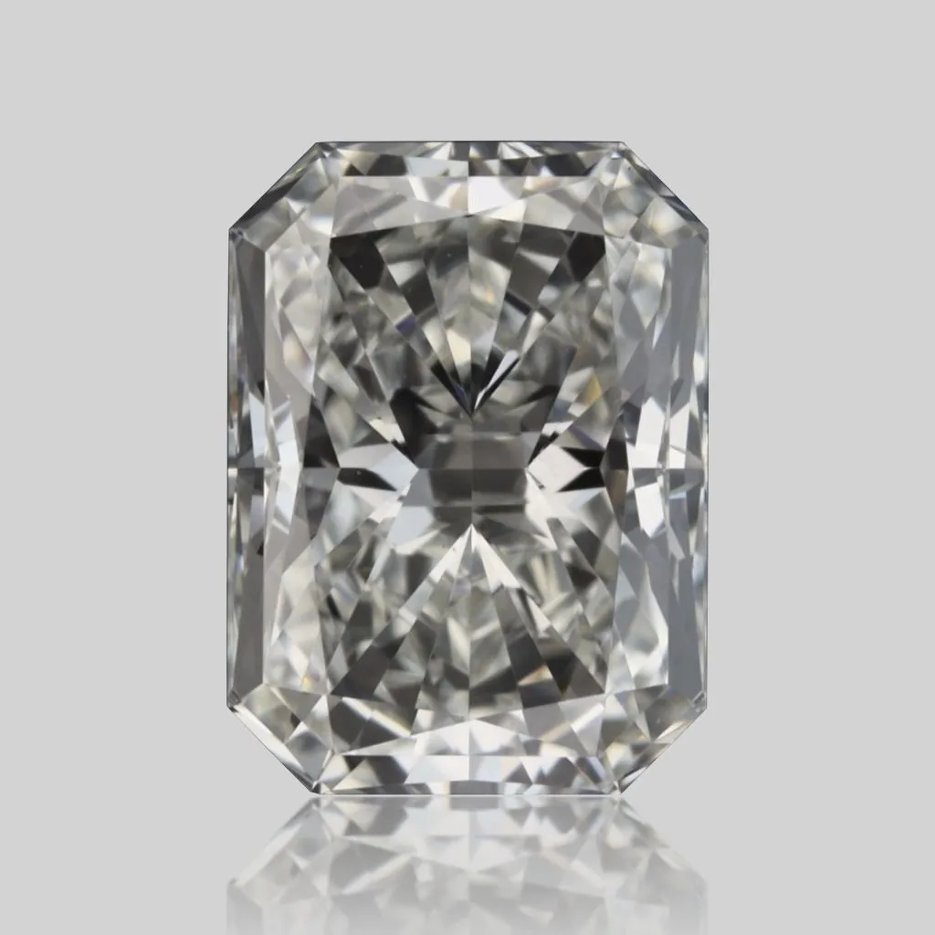 0.57ct RADIANT G VS1 Natural diamond