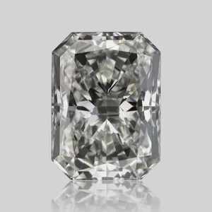 0.57ct RADIANT G VS1 Natural diamond