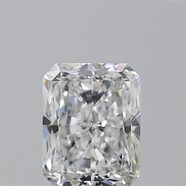 1.21ct RADIANT D VS2 Natural diamond