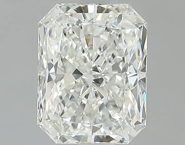 1.01ct RADIANT H SI1 Natural diamond