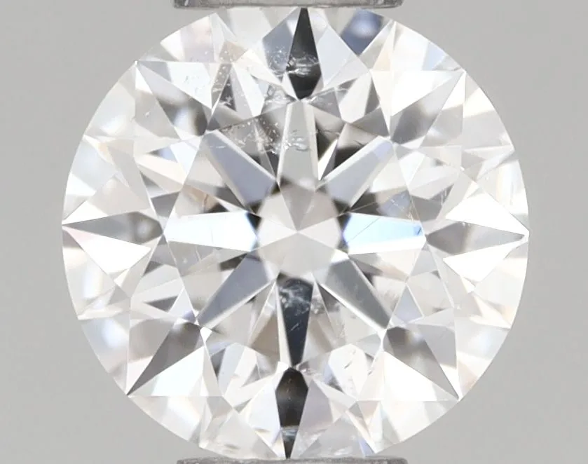 0.30ct ROUND E SI2 Natural diamond