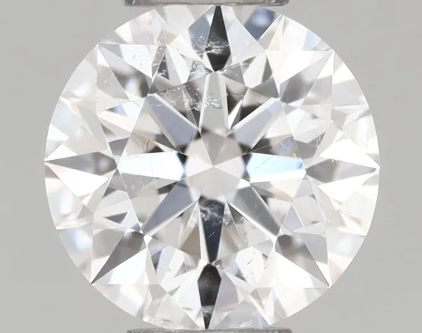 0.3ct ROUND E SI2 Natural diamond
