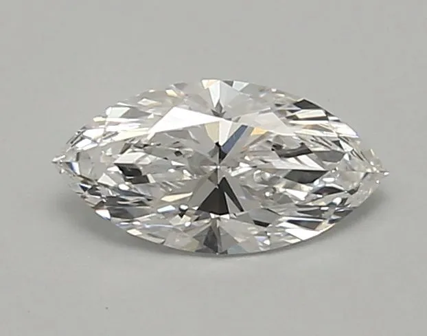 0.85ct MARQUISE D VVS2 Lab Grown diamond