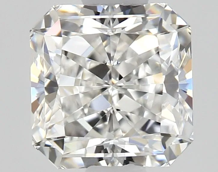 0.84ct RADIANT G VVS2 Natural diamond