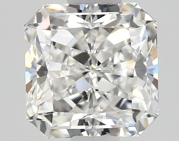 0.84ct RADIANT G VVS2 Natural diamond