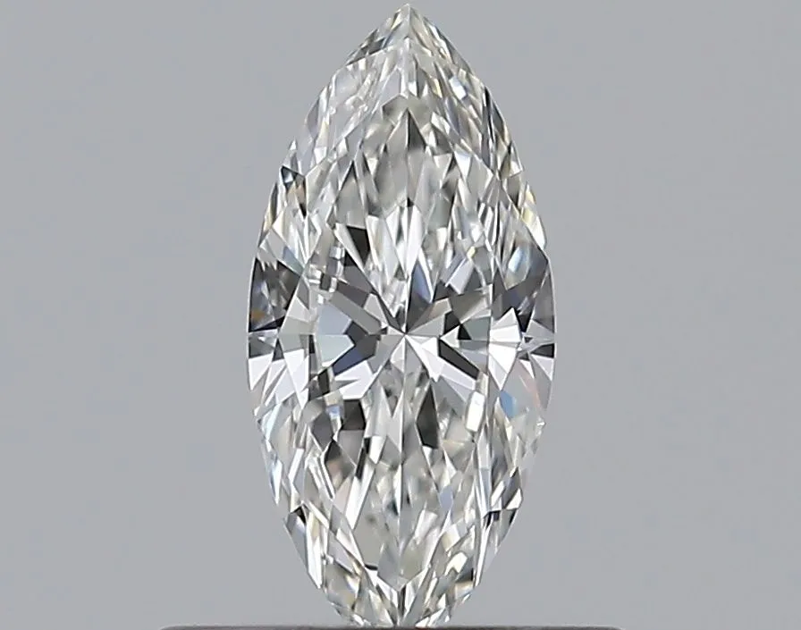 0.36ct MARQUISE G VS1 Natural diamond