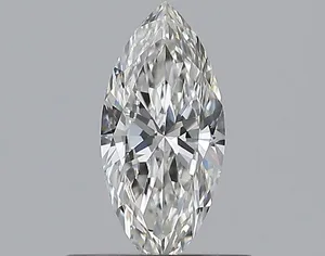 0.36ct MARQUISE G VS1 Natural diamond