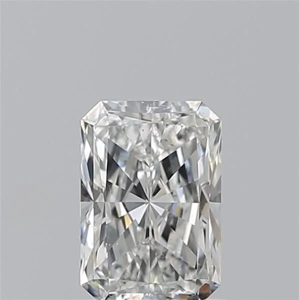 1ct RADIANT F SI1 Natural diamond