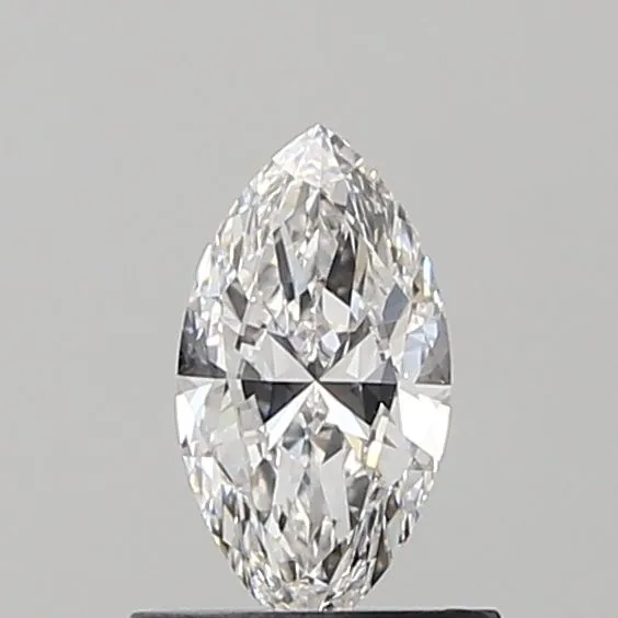 0.61ct MARQUISE F VVS1 Natural diamond
