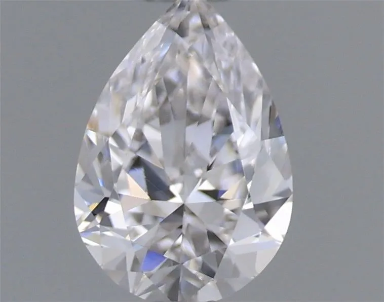 0.30ct PEAR E VS1 Natural diamond