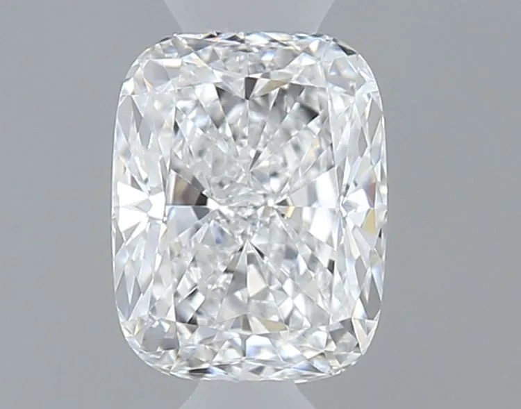 0.30ct CUSHION E VS1 Natural diamond