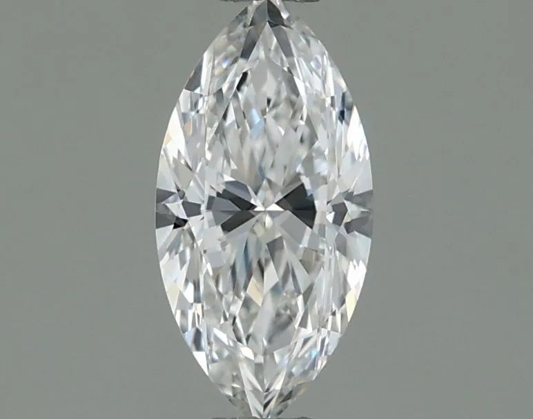 0.60ct MARQUISE G VS1 Natural diamond