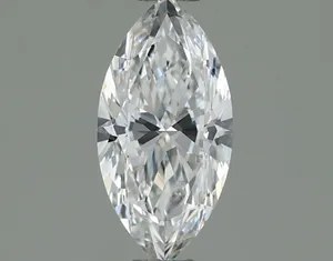0.6ct MARQUISE G VS1 Natural diamond
