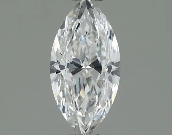 0.6ct MARQUISE G VS1 Natural diamond