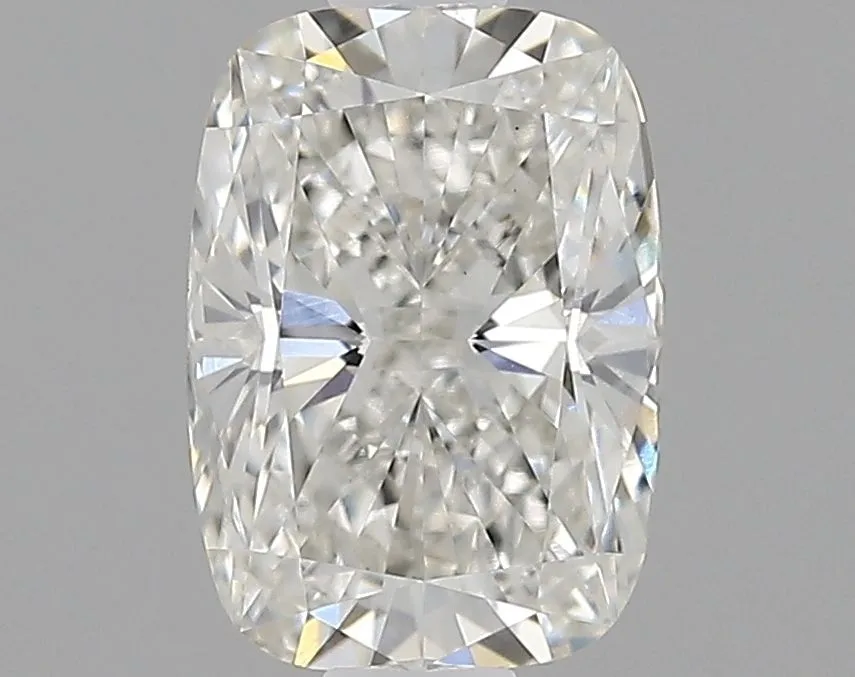 0.80ct CUSHION G VS1 Lab Grown diamond