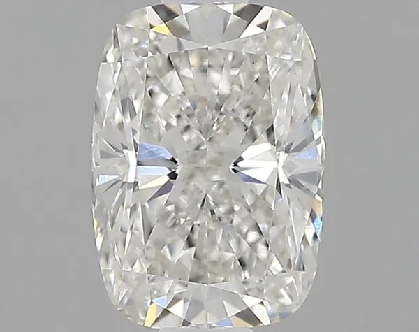 0.8ct CUSHION G VS1 Lab diamond