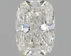 0.8ct CUSHION G VS1 Lab diamond