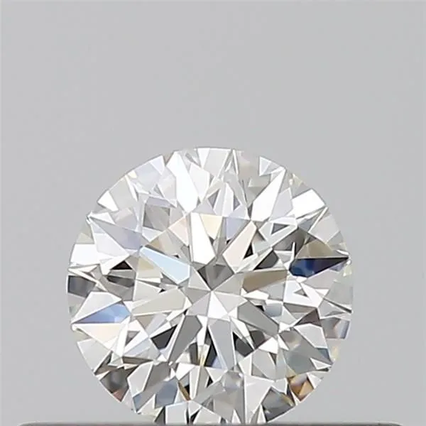 0.3ct ROUND H VVS2 Natural diamond