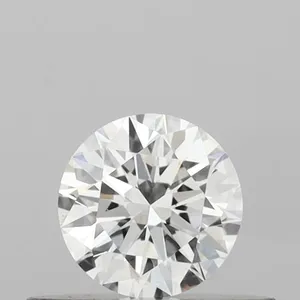 0.31ct ROUND E VVS2 Lab diamond