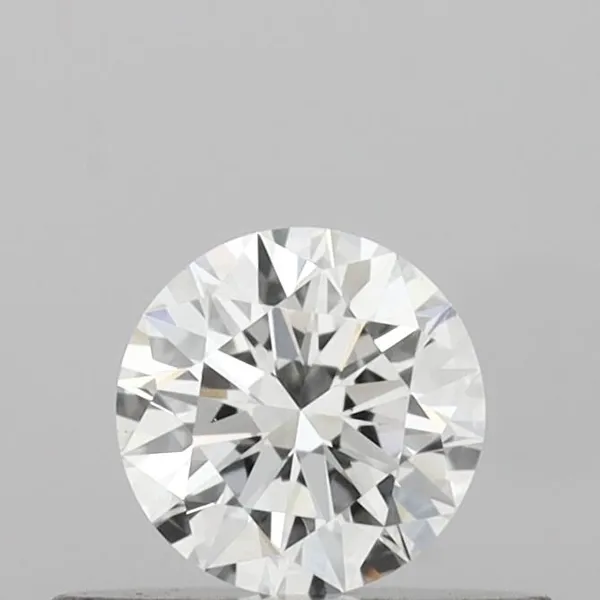 0.31ct ROUND E VVS2 Lab diamond