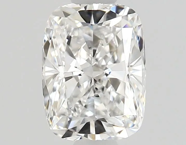 0.60ct CUSHION E IF Natural diamond