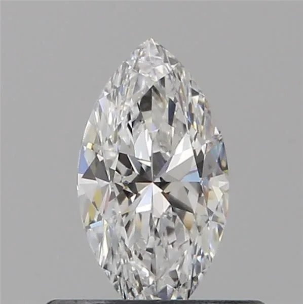 0.4ct MARQUISE E VVS2 Natural diamond