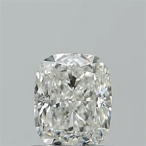 0.71ct CUSHION H IF Natural diamond