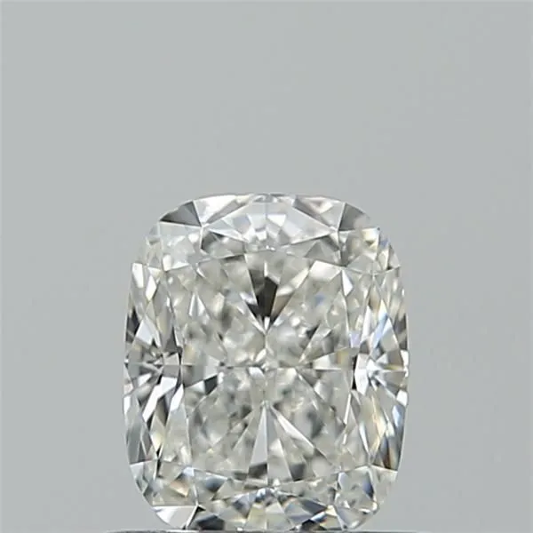 0.71ct CUSHION H IF Natural diamond