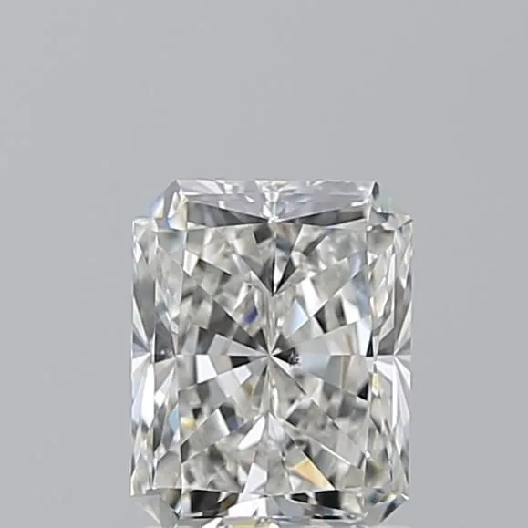 1.5ct RADIANT G SI1 Natural diamond