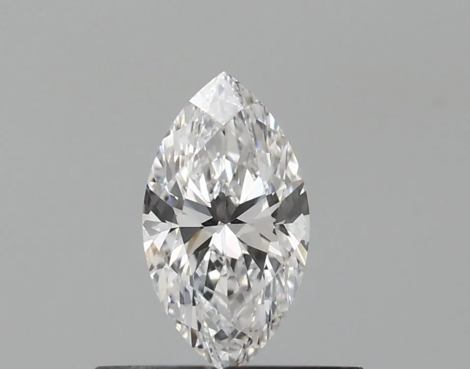 0.30ct MARQUISE D VS1 Natural diamond