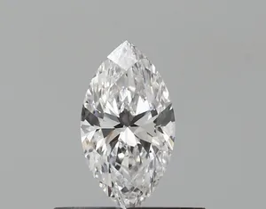 0.3ct MARQUISE D VS1 Natural diamond