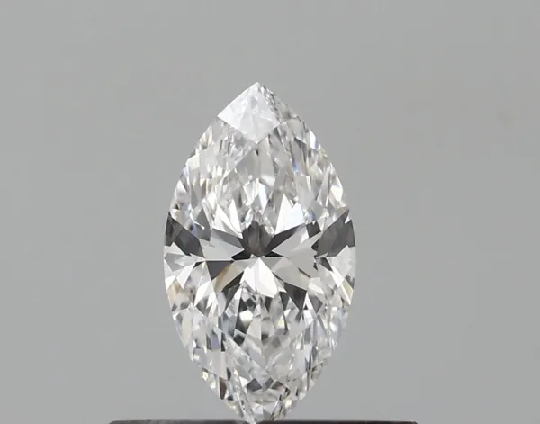 0.3ct MARQUISE D VS1 Natural diamond