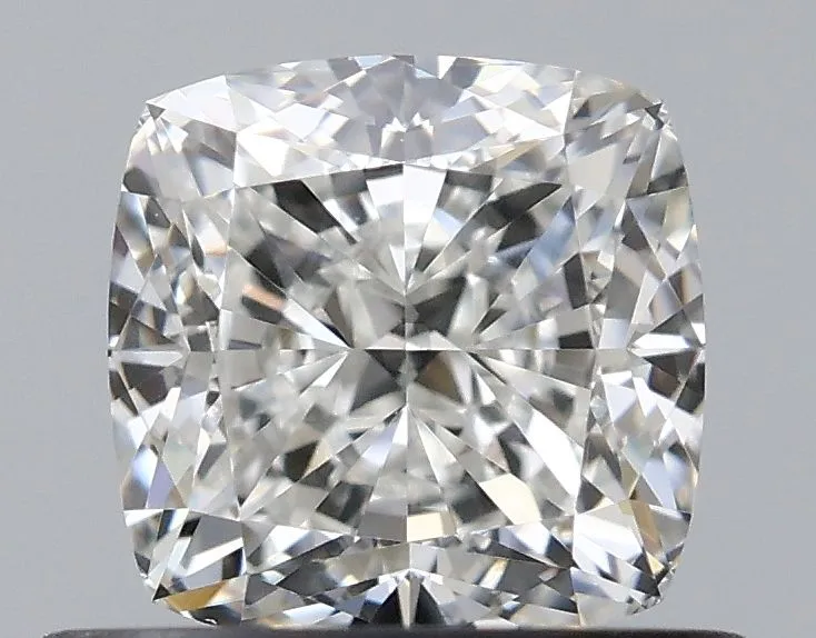 0.70ct CUSHION H VS1 Natural diamond