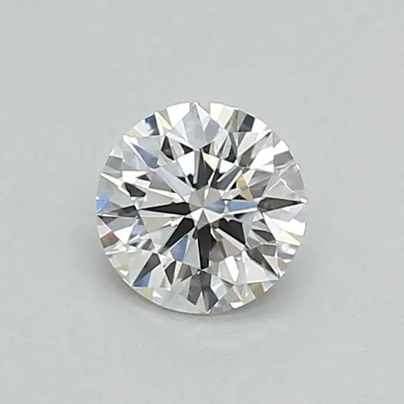 0.33ct ROUND E VVS2 Lab diamond